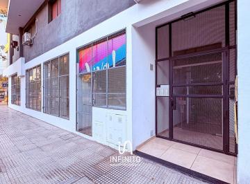 Departamento · 40m² · 2 Ambientes · Venta Departamento un Dormitorio Alto Alberdi Cordoba