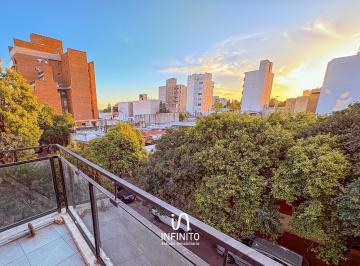 Departamento · 40m² · 2 Ambientes · Venta Depto. Dorm. Alto Alberdi Cordoba | Mariano Castex Al 100