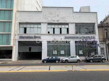 Local comercial · 8026m² · 30 Cocheras · Local en Venta Ubicado en Parque Patricios, Capital Federal, Buenos Aires