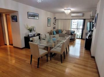 THE-THE-3862_2 · Hermoso Departamento en Venta 4 Amb C Dep. Cochera!