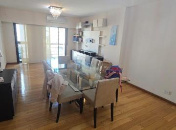 THE-THE-3862_2 · Hermoso Departamento en Venta 4 Amb C Dep. Cochera!