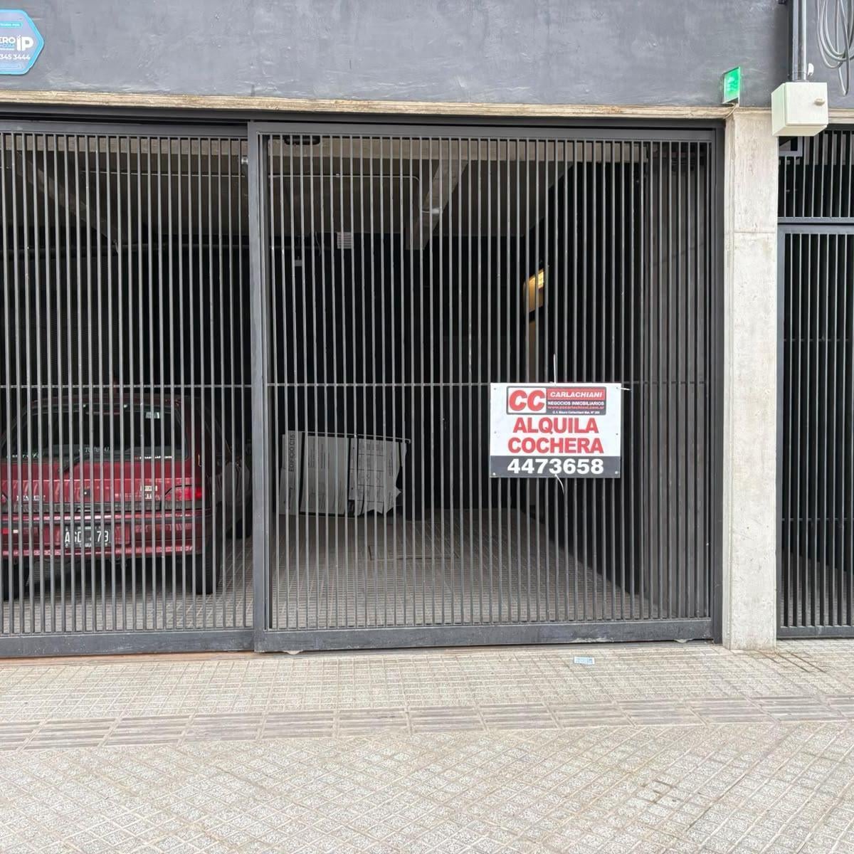 Cerrito 1506, Rosario, Santa Fe