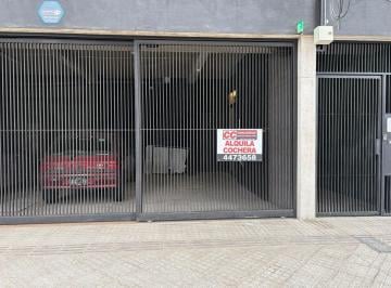 Garage · 12m² · Cochera en Rosario