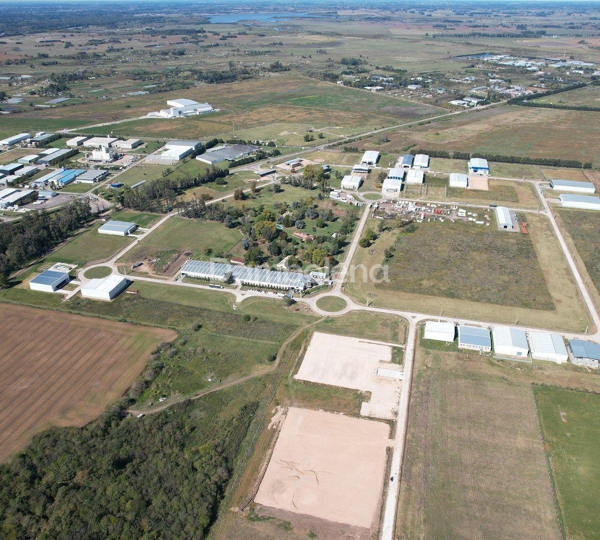 Ruta N° 24 0, General Rodríguez, GBA Oeste