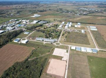 Terreno · 3200m² · Terreno Fracción en Venta Ubicado en Polo Industrial, General Rodriguez, G. B. a. Zona Oeste