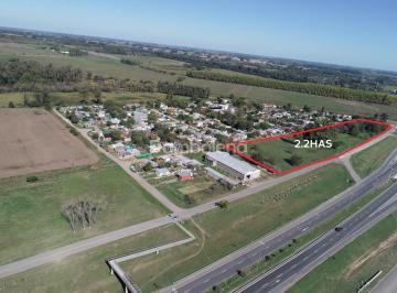 Terreno · 22000m² · Terreno Fraccion en Alquiler en Ruta 5, Luján