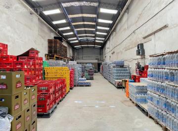Local comercial · 341m² · Local en Villa Crespo