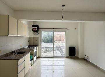 Departamento · 38m² · 2 Ambientes · Depto 2 Amb en Duplex en Paternal