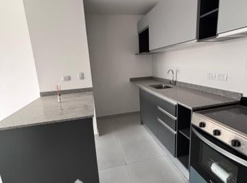 Departamento · 45m² · 2 Ambientes · 1 Cochera · Departamento - Cipolletti