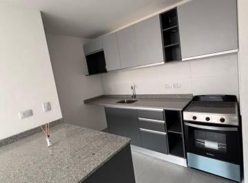 Departamento · 45m² · 2 Ambientes · 1 Cochera · Departamento - Cipolletti