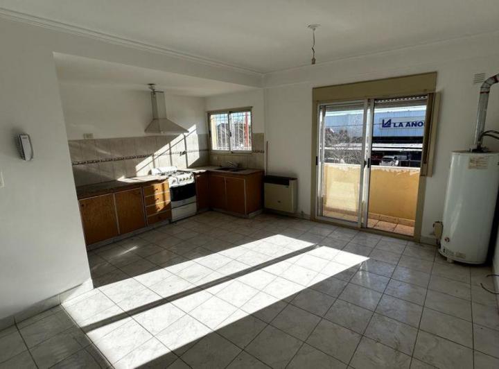 Departamento · 60m² · 3 Ambientes