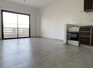 Departamento · 31m² · 2 Ambientes · 1 Cochera · Venta, Departamento, Monoambiente, Balcón, Cochera, Monte Castro