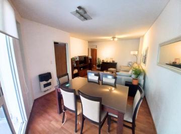 Departamento · 67m² · 4 Ambientes · 1 Cochera · Venta Departamento 2 Dorm. con Balcón Terraza y Cochera