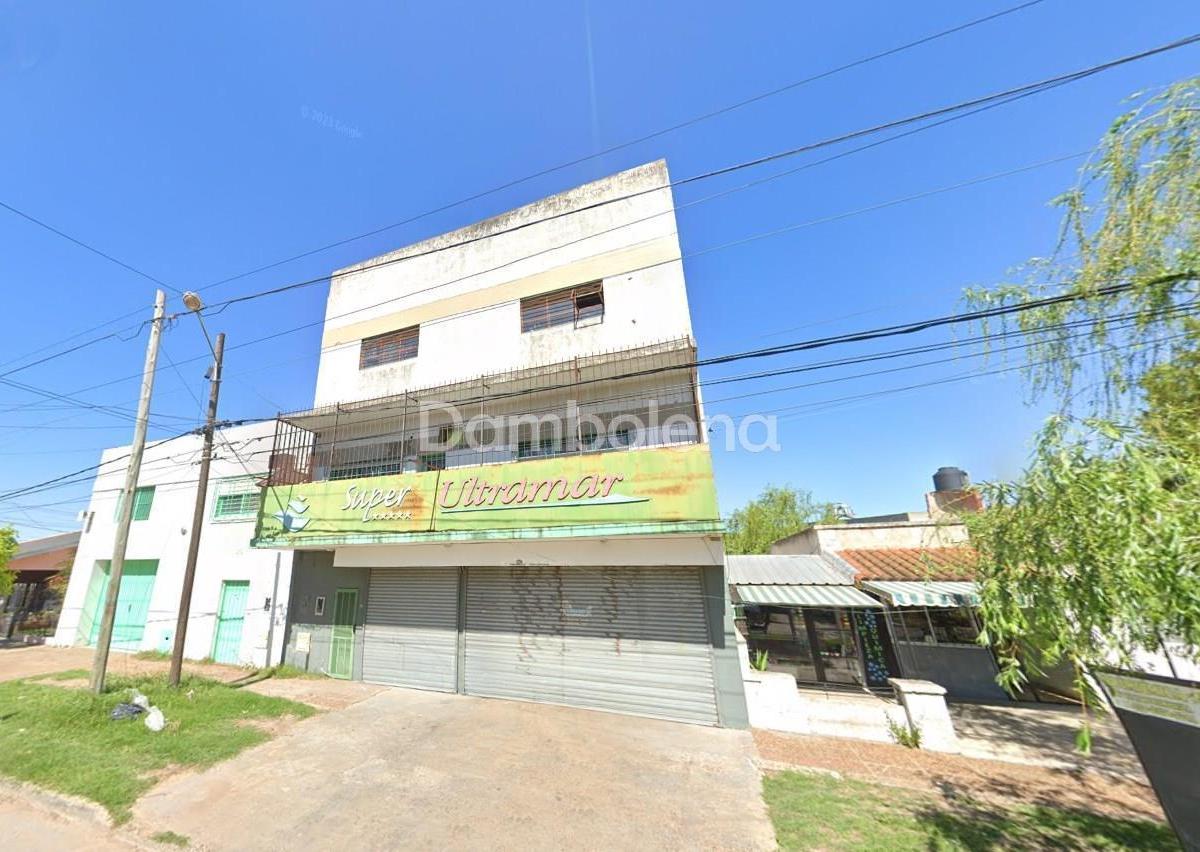Pedro Mena 400, Paso del Rey, Moreno