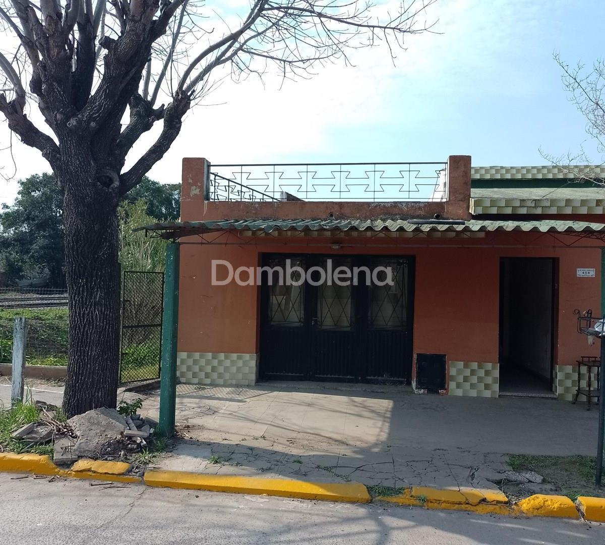 Combate de San Lorenzo 400,  Suipacha, Buenos Aires (fuera de GBA)
