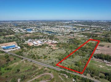 Terreno · 23244m² · Terreno Fraccion en Venta en Benavidez, Tigre