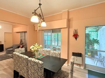 Casa · 186m² · 5 Ambientes · 3 Cocheras · Venta/permuta Casa 4 Dorm. Cochera Piscina. Garita 1, Funes