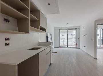Departamento · 48m² · 2 Ambientes · Vta. Dpto. 2amb en Almagro C/balcón Al Frente 54 m