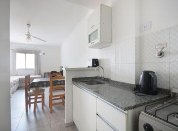 Departamento · 35m² · 1 Ambiente · Venta Departamento Monoambiente Parque Cha
