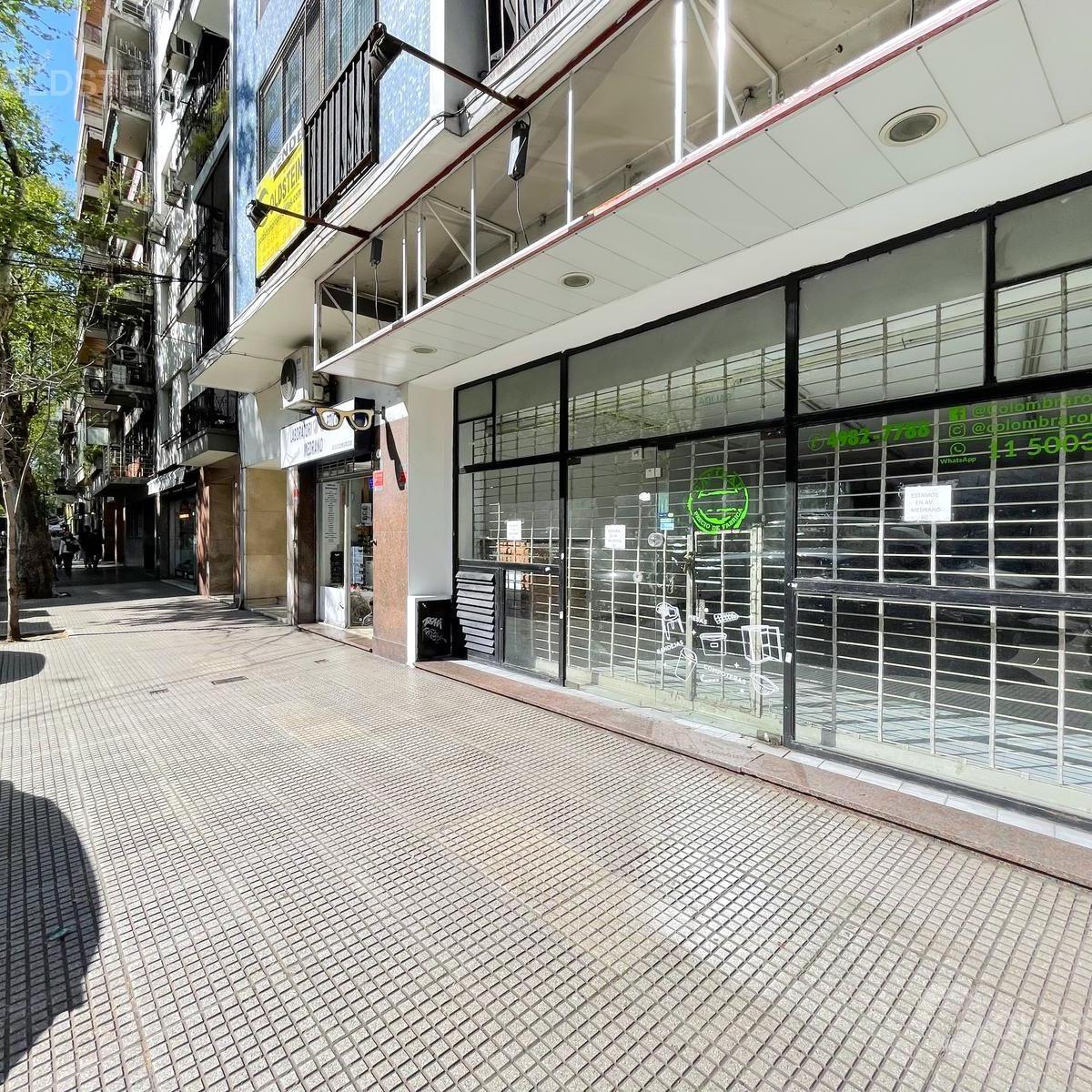 Medrano 100, Almagro, Capital Federal
