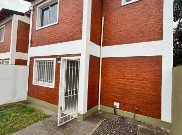 PH de 3 ambientes, Cipolletti · Duplex en Alquiler 2 Dorm. con Entrada Vehicular - Cipolletti