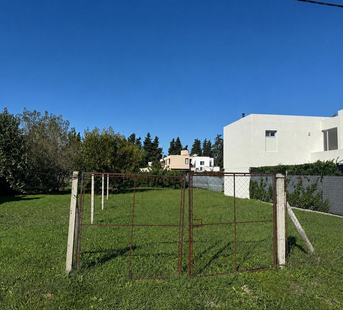 Calle 489 E/ 133 Y 134 Gorina Gonnet, Manuel B Gonnet, La Plata
