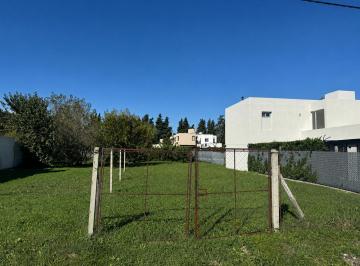 Terreno · 472m² · Terreno 473 m² Gorina Gonnet La Plata Calle 489 E/ 133 y 134