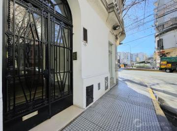 Departamento de 3 ambientes, Almagro · Departamento - Almagro