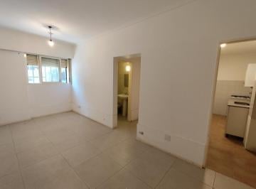 Departamento · 41m² · 3 Ambientes · Venta de Departamento 1 Dormitorio en Planta Baja con Patio - Barrio Martin