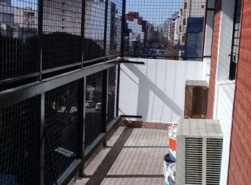 Departamento de 3 ambientes, Balvanera · 3 Ambientes Frente con Balcon Corrido