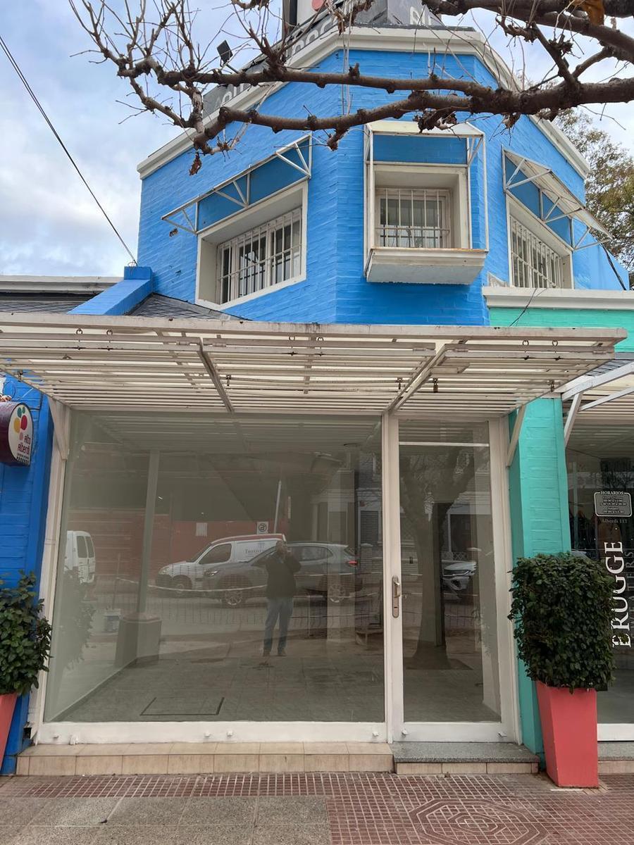 Alberdi al 100, Área Centro Este, Neuquén