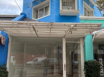Local comercial · 34m² · 2 Ambientes · Local en Alquiler