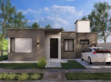 . · Casa a Estrenar 2 Dorm. en Tierra de Sueños 2, Roldan