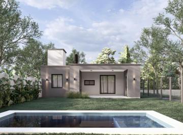 . · Casa a Estrenar 2 Dorm. en Tierra de Sueños 2, Roldan