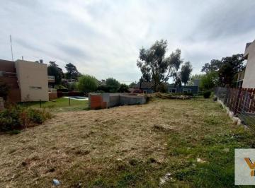 Terreno · 602m² · Terreno en Venta - 602 m² - Sierra de Los Padres
