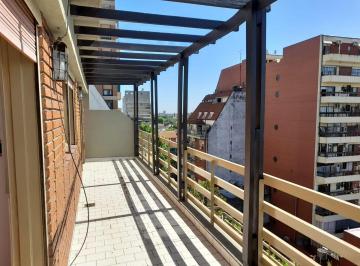 Departamento · 63m² · 3 Ambientes · 1 Cochera · Departameno 3 Ambientes Devoto Cochera Luminoso
