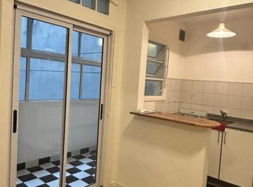 Departamento · 42m² · 2 Ambientes · Departamento en Alquiler en San Nicolas