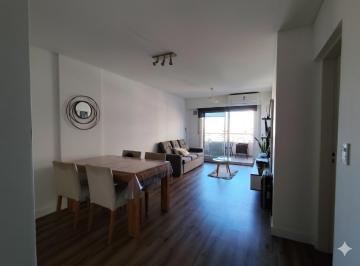 Departamento · 102m² · 4 Ambientes · 1 Cochera · Venta Departamento de 3 Dorm. con Cochera en Necochea 2039 - Rosario