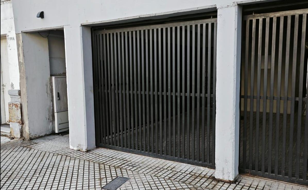 Pasco 1662, Distrito Centro, Rosario