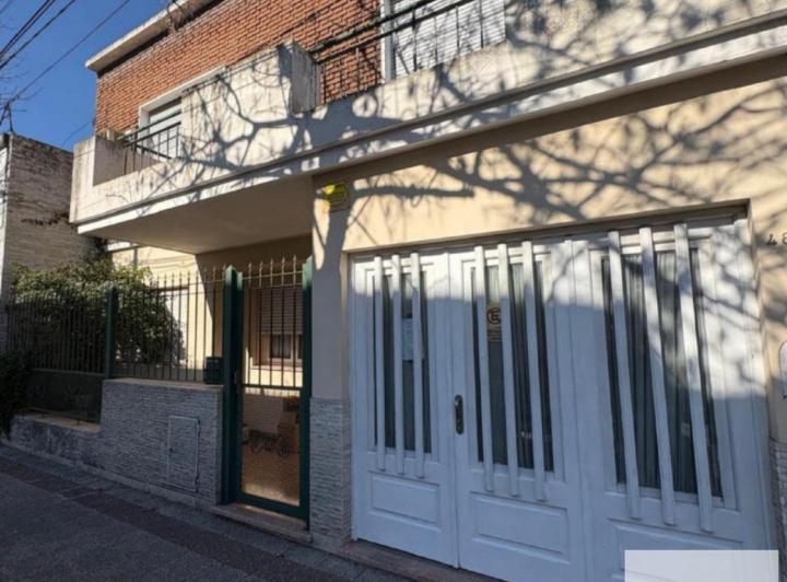 Casa · 134m² · 4 Ambientes