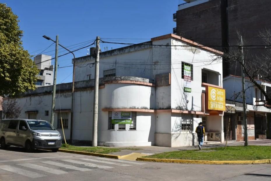 Bv Urquiza  al 500 - San Lorenzo - Santa Fe