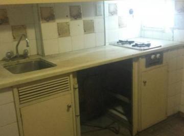 Departamento · 30m² · 2 Ambientes · Corrientes 972 Monoambiente en Alquiler