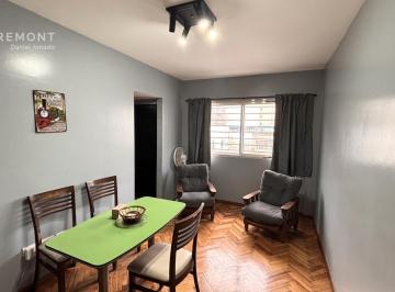 Departamento · 34m² · 2 Ambientes · Departamento de 2 Ambientes en Venta en Caballito Apto Profesional Y/o Alquiler Temporario.