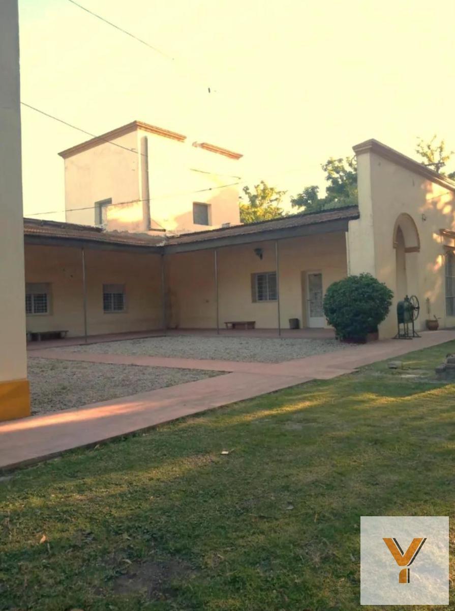 29 e/ Avenida 122 y 123, Berisso, Berisso