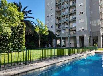 Departamento · 40m² · 2 Ambientes · Departamento 2 Ambientes en Edificio Torre con Amenities