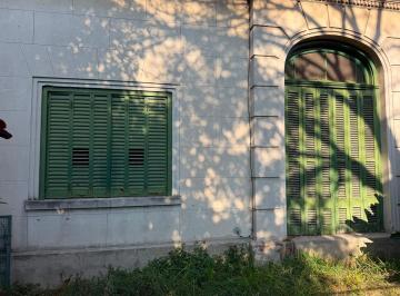 Terreno · 224m² · Venta Casa a Demoler en Paternal Lote 224 m² Caba