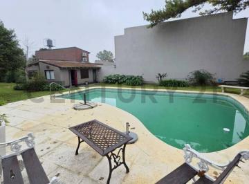 Casa de 5 ambientes, Exaltación de la Cruz · Venta de Casa en Los Cardales