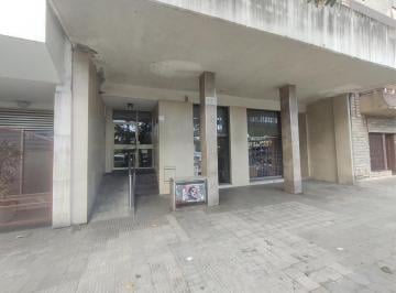 Departamento · 37m² · 2 Ambientes · Pellegrini N° 2354 08 - 03
