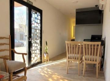 Oficina comercial de 2 ambientes, Luján de Cuyo · Se Vende Hermosa Oficina | Vivienda Funcional Movil. Entrega Inmediata