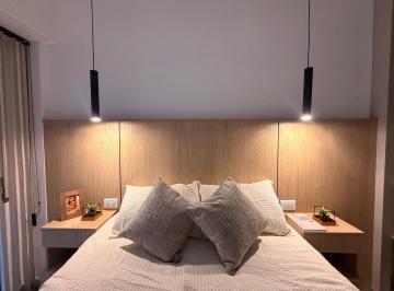 Departamento · 37m² · 3 Ambientes · 2 Ambientes a La Calle con Balcon Saliente